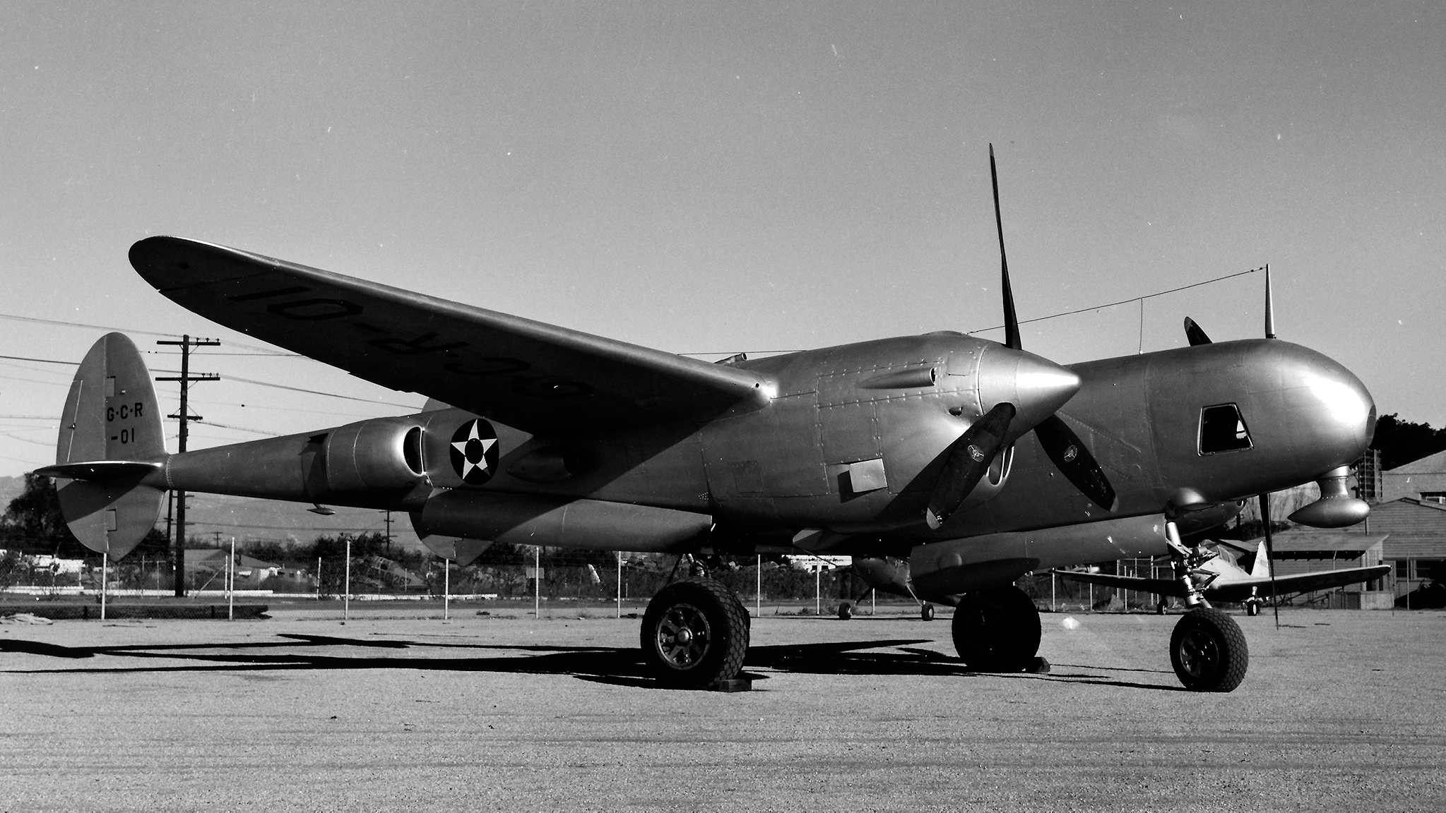 Douglas C-52C  Aircraft of World War II -  Forums